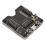 Small Batch Test Burn Fixture for ESP-WROOM-32, 5x4.5cm 2