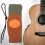 Högkvalitativ universalgitarrrem för elgitarr/ 4