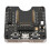 Small Batch Test Burn Fixture for ESP-WROOM-32, 5x4.5cm 10