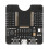 Small Batch Test Burn Fixture for ESP-WROOM-32, 5x4.5cm 3