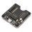 Small Batch Test Burn Fixture for ESP-WROOM-32, 5x4.5cm 1