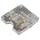 Small Batch Test Burn Fixture for ESP-WROOM-32, 5x4.5cm 11