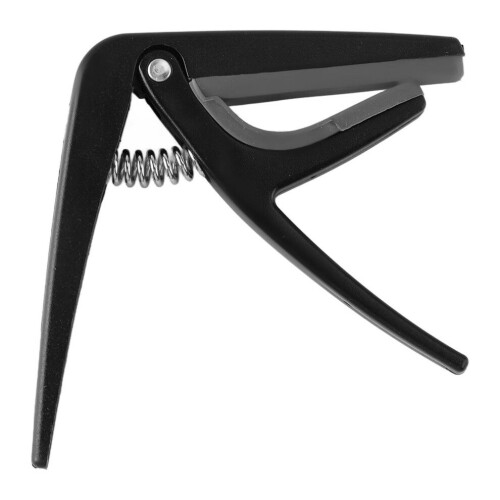 Ukulele Capo Schnellverschluss Tonwechsel Capo 1