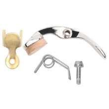 Trompet in Bb Water Key Valve Waterdicht met