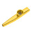 Slitstarkt metall Kazoo flöjtmunninstrument 1