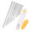 Beading Needle DIY Middle Opening Pins HandMade 5