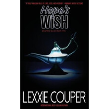Hopes Wish by Lexxie Couper Paperback Book