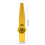 Slitstarkt metall Kazoo flöjtmunninstrument 4