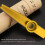 Slitstarkt metall Kazoo flöjtmunninstrument 5
