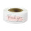 1 Roll Rectangle Sticker Beautiful Cute Fashion 1