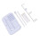 Sewing Machine Thread Stand Household Triple Spool 4