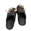 Schuhe mit Lochdekor, simulierte Zehenform, wasserdicht 5