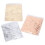 1 Set 3 Farben Blattgoldflocken Handgefertigt 2