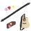 Gitarrengurt, Akustik-E-Bass, Ukulele-Gürtel 5