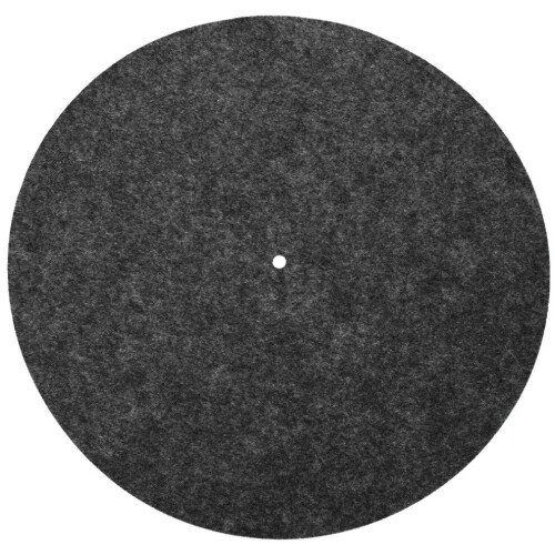 Draaitafelmat 12