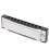 Harmonica 10 trous 20 notes en do majeur avec étui 3