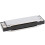 Harmonica 10 trous 20 notes en do majeur avec étui 5