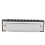 Harmonica 10 trous 20 notes en do majeur avec étui 2