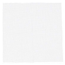 Hem DIY Matta Stickad Nätduk Matta Trähandtag