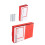 1 Box Number 10 Staple 1000Pcs Per Box Fast 2