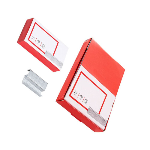 1 Box Number 10 Staple 1000Pcs Per Box Fast 2