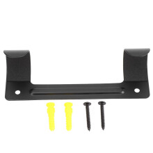 Soporte para tabla de planchar, colgador de pared para plancha