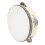 Handtambourine van hout, 154 mm, polyester, stevig. 5