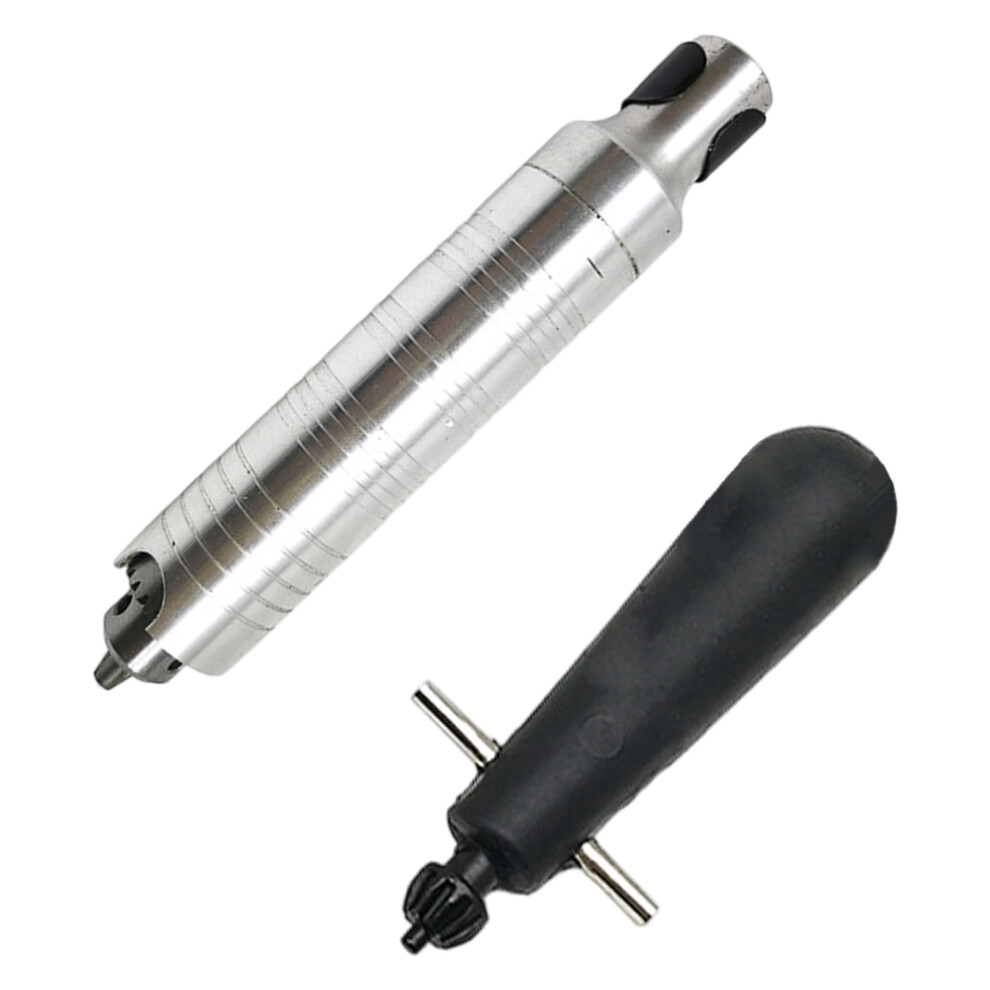 Multipurpose Angle Grinders Tool Handle Chuck Design For 7754000398461