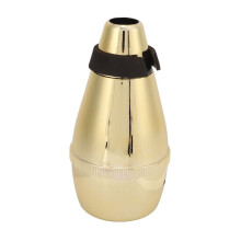 Trompetdemper vervangend mini ABS-plastic