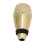 Trompetdemper vervangend mini ABS-plastic 3