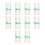 10 Rollen Thermodruckerpapier, tragbar 1