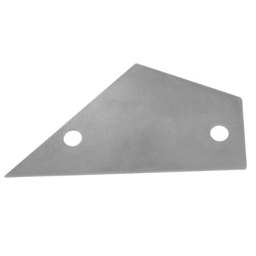 Durable Practical Stainless Steel Fret Rocker 1