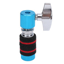 Hi Hat Clutch Single Threaded Locking Nut Secure
