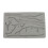 Twig Branch Shaper Silicone Molding Tool for 1