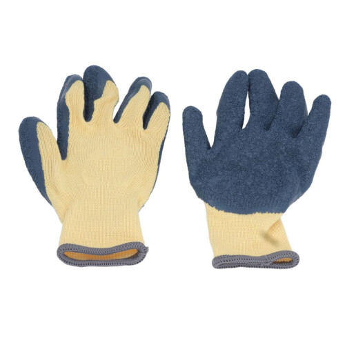 1 Pair Electrician Gloves 400V High Voltage 1