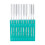 10 Pcs Metal Household Corrosion Rust Resistant 2