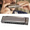 10 Holes C Key Harmonica for Beginners Students 5