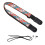 Ukulele Strap Length Adjustable Woven Nylon Uke 1