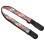 Ukulele Strap Length Adjustable Woven Nylon Uke 5