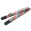 Ukulele Strap Length Adjustable Woven Nylon Uke 4