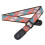 Ukulele Strap Length Adjustable Woven Nylon Uke 3
