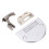 Industrial Sewing Machine Needle Plate Feed Dog 4