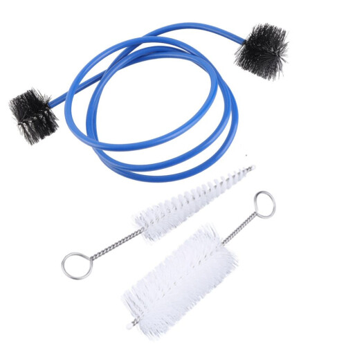 Trumpet Cleaning Brushes Set Kit Musical 2