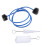 Trumpet Cleaning Brushes Set Kit Musical 4