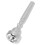 Embouchure de trompette professionnelle de remplacement pour 2