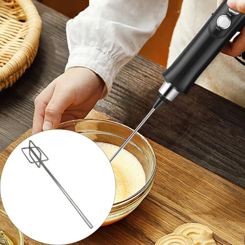 Heavy dutys Electric Whisks Stirring Mixing Rod For Baking-40cm 2
