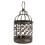 Iron Candle Holder European Retro Iron Rust 1