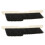 1 Pair Knitting Machine Latch Opening Brush Left 2