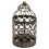 Iron Candle Holder European Retro Iron Rust 4