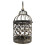 Iron Candle Holder European Retro Iron Rust 5